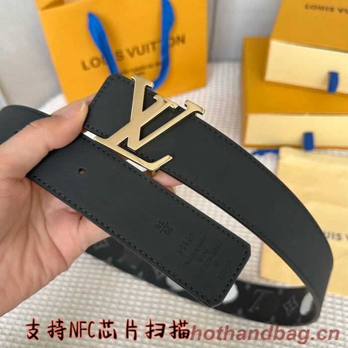 Louis Vuitton Belt 40MM LVB00204 Louis Vuitton Belt 40MM LVB00204